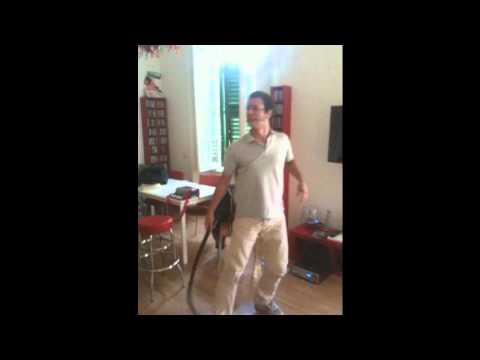 The eyes of the Idiots