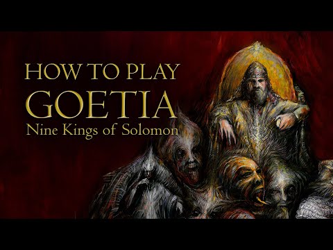 Goetia