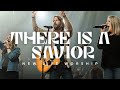 There Is A Savior