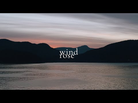 Wind Rose - Jocelyn Pettit (Music Video)