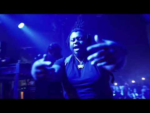 D. Jones - No Hook (Official Music Video)