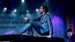 Center Of Gravity Music Video
