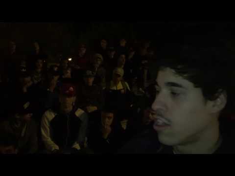 SWIT EME VS FAVIK - FINAL - 1 VS 1 - El Sonido Del Under