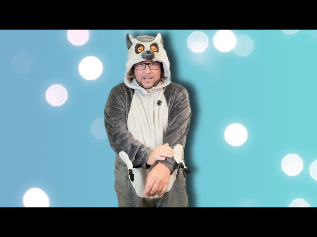 Vídeo relacionado con shelovely Pijama Unisexo Onesie Kigurumi Cosplay Ropa de Animal Pijamas Tipo Mono para Mujer Uomo