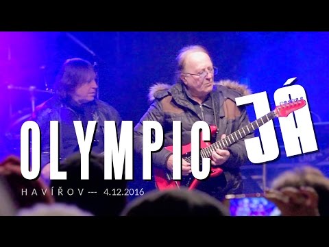 OLYMPIC - Já (Havířov)