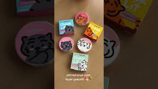 Download lagu lets be a beuttt with emina! ...#EminaXMuzikTiger mp3