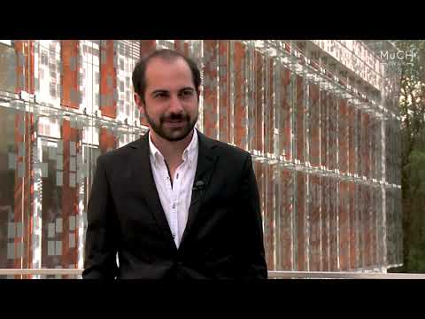 Around the notes - Alexandre Chenorkian: Fauré, Lekeu & Franck | Digital Concert