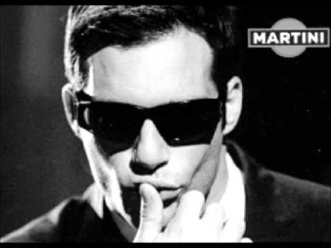 La Bella Vita Martini (Audio)