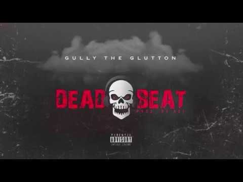GullyTheGlutton - Dead Heat