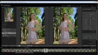 Trabalhando com o Adobe Photoshop Lightroom 4