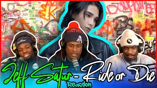Download lagu Jin 'Heart on the Window (With WENDY of Red Velvet)' Lyrics | Reaction mp3