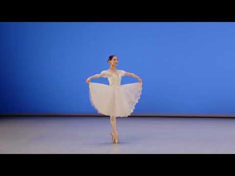 Sangwon PARK, 320 – Prix de Lausanne 2023 Prize Winner – Classical