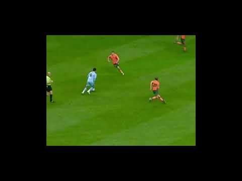 Championship 2008/09 - Coventry City vs. Plymouth Argyle