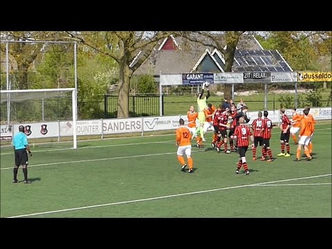 DVC '26 1 - DVV 1 (30-04-2017)