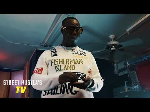 Season 1: Street Hustla’s TV Exclusive Interview With Toe Down (Directed By Hookman Jones)
