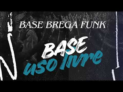 BASE BREGA FUNK ATUALIZADA 2026 PARA COMPOR UM HIT USO LIVRE (BISCOITO NO BEAT)