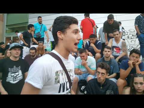 SWIT EME vs LENO - SEMIFINAL // REVENGE A LA VASCA