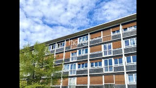 Appartement 4 pièces - Sarcelles