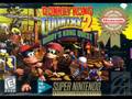 Donkey Kong Country 2 Cranky Theme