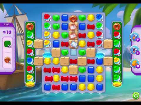 Level 2142