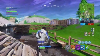 Ps4 実況放送  初見歓迎？！Fortnite 少しだけ　勝利を勝ち取れ