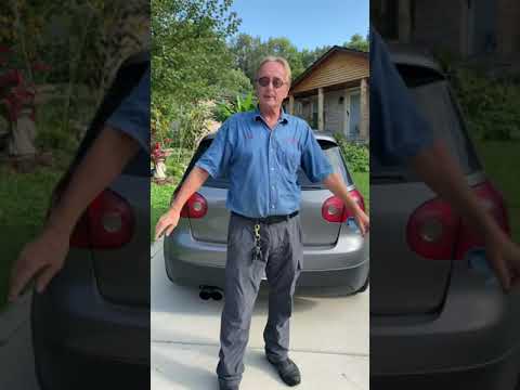 If You See This, Your Engine is Burning Oil