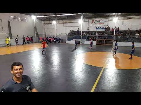 LIGA SUB12 - ACAP X AD PRUDENTE - 4° Tempo - 15/10/23