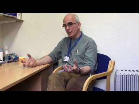 Why do people get functional neurological disorders?