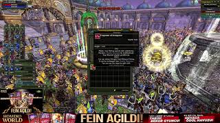 🔥HomekoWorld Tarihi Büyük Açılış Gerçekleşti! | Rekor +40k User! | Her Academy Ö