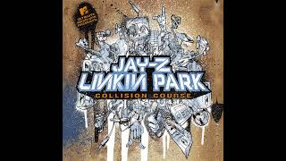 JAY-Z, Linkin Park - Izzo / In The End (Clean) [Collision Course]