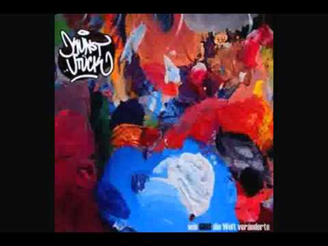 Gris - Fürs Leben [Graffitibox]