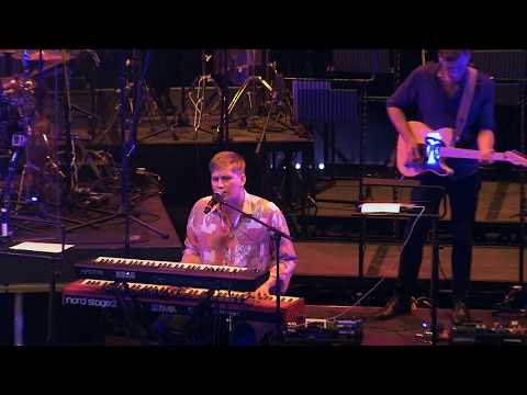 Say No More - The Ollie West Band (Live from the RNCM Theatre)