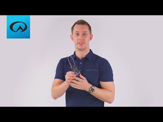 Video Teaser für How To Reset the Lifeventure Cable Lock