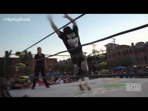 Ninja Mack "The Dealer"