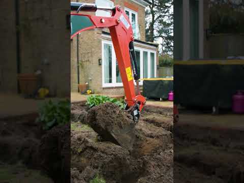 CS Gardens - Digger TH