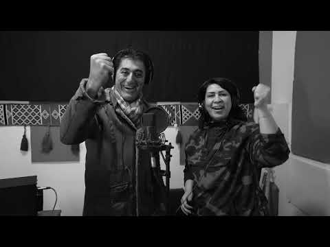 سفقان ميران بك- نسرين  شيخ مقصود | Berxwedana şêxmeqsûd û Eşrefiyê Sefqan Orkêş