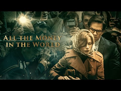 All the Money in the World 2017 Biography Crime Drama Mystery Thriller