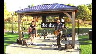 Happy Girl (Martina McBride cover) by the shy pair