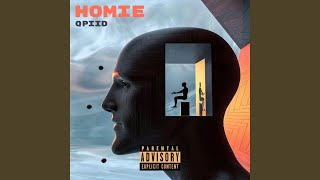 Homie Music Video
