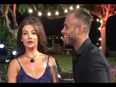 Chris i Marietta wygrali "Hotel Paradise"! Zamieszkają w Londynie czy Warszawie?