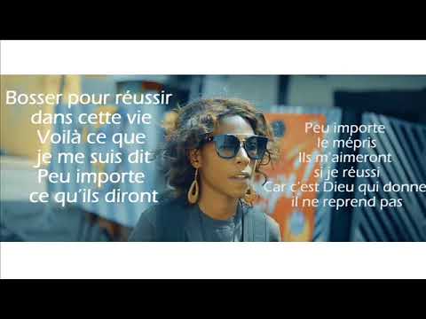 KanAa x K Roll x Peewii x Chorus x Flash Marley x Gyl Phénix   Ateba Lyrics Officiel