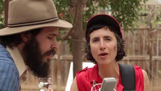 The Lowest Pair - Minnesota, Mend Me - 3/17/2015 - Riverview Bungalow - Austin, TX