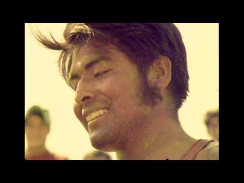 Carrera triciclos 1976