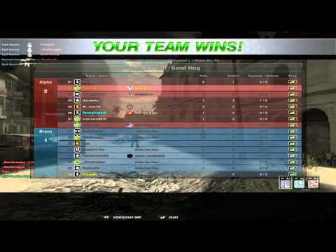 Andrew WIGL Nade + WTH?..