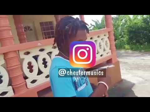 Chester - Making Noise ( Young M A - Walk ) Freestyle