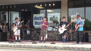 The Grumpy Cat Experience - Purple Haze