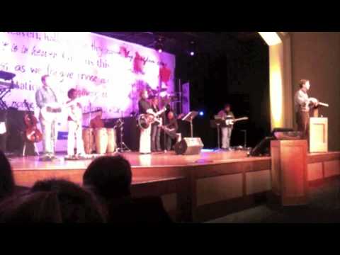 Paul Rasmussen announces Kate Miner, Music Director for Mungerplace