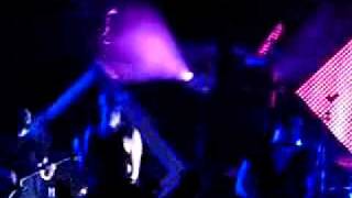 The Blackout   Your Not Alone