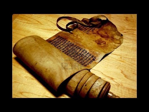 Deus promete livrar os israelitas - Êxodo 6