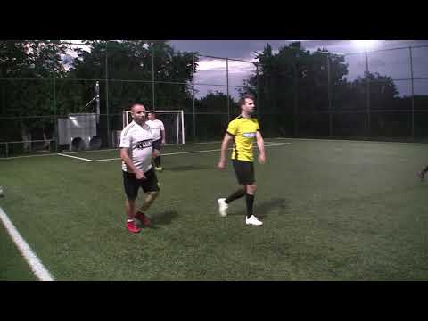 ⏰21 00 ⚽ Decathlon Baneasa v FC Voluntari 🏆 Seria B1 – etapa 16 part 1